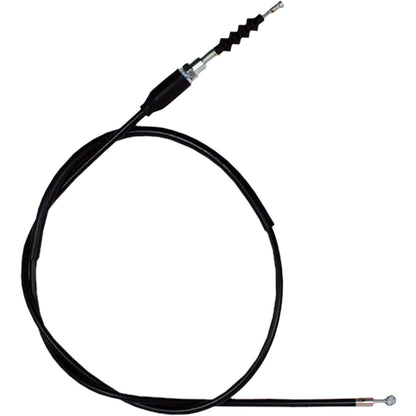 Motion Pro Black Vinyl Clutch Cable 02-0001_307016