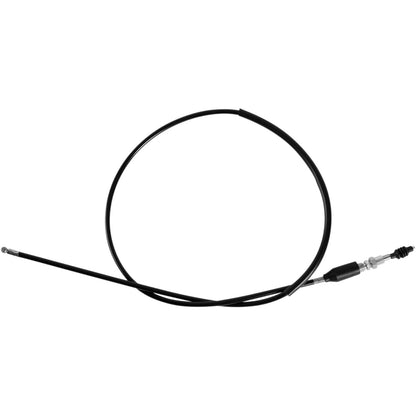 Motion Pro Black Vinyl Clutch Cable 02-0001_444588