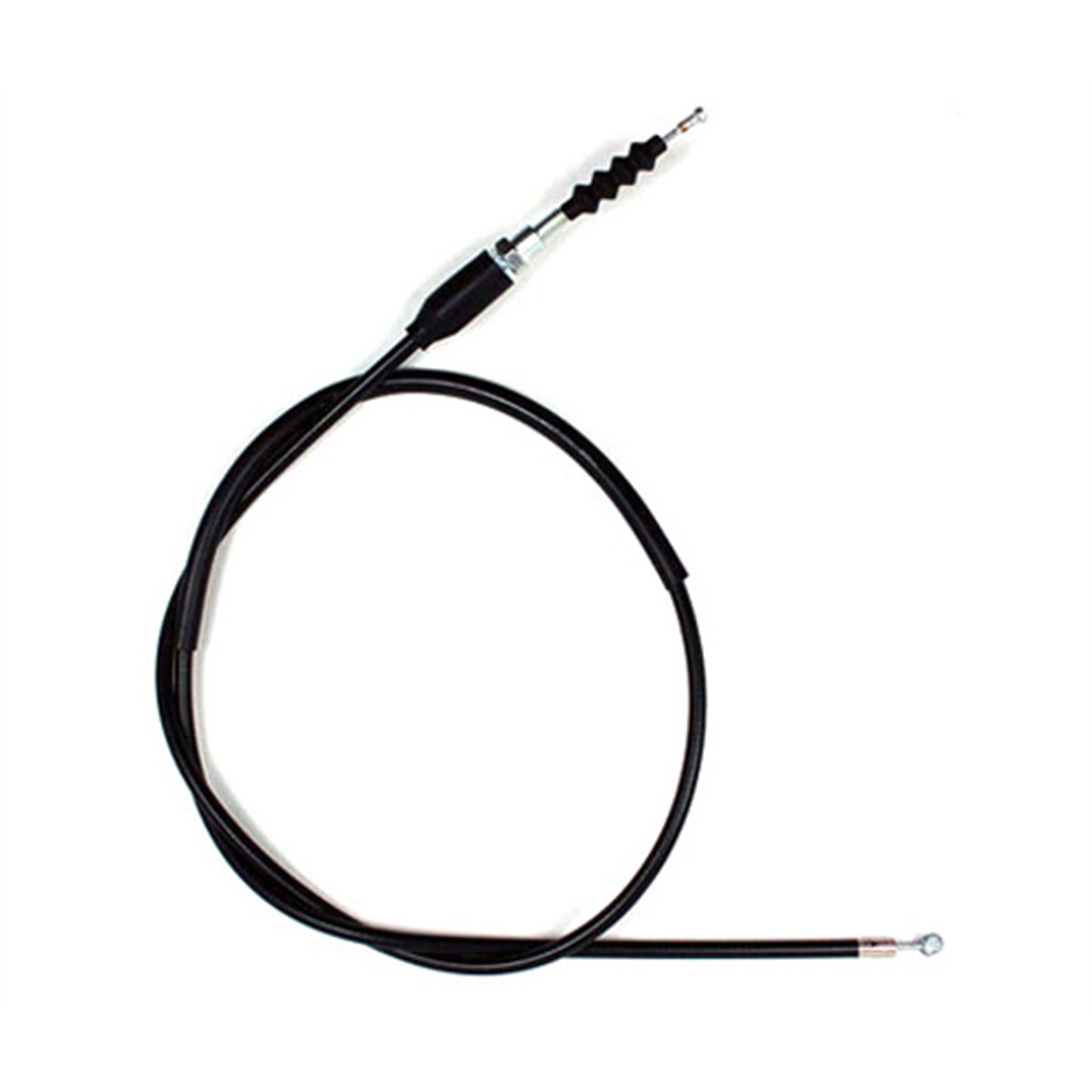 Motion Pro Black Vinyl Clutch Cable 02-0001_604536