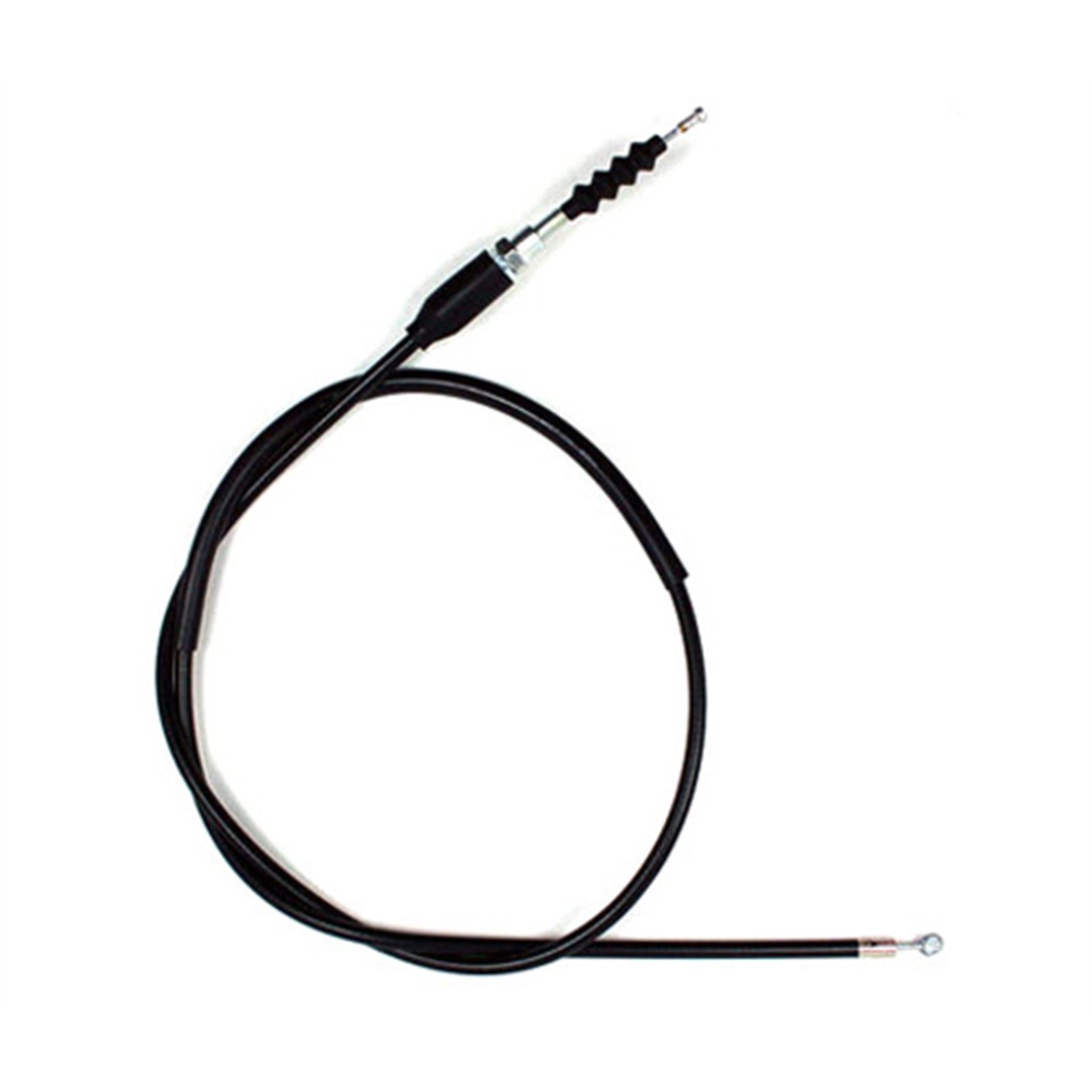 Motion Pro Black Vinyl Clutch Cable 02-0001_604536