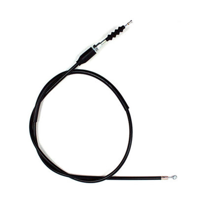 Motion Pro Black Vinyl Clutch Cable 02-0001_604536