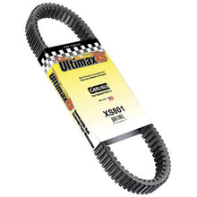 Ultimax  XS Drive Belt [MPN: XS815]_604546
