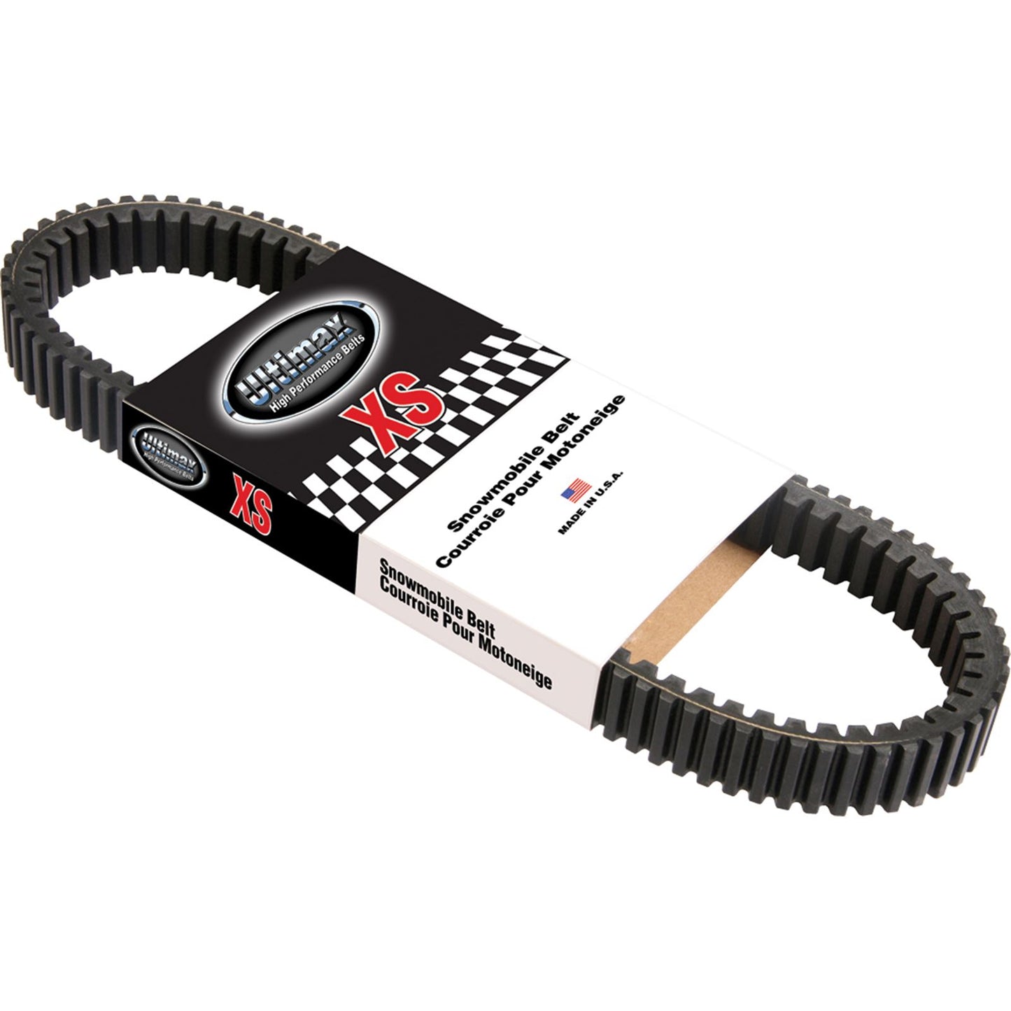 Ultimax  XS Drive Belt [MPN: XS824]_307348