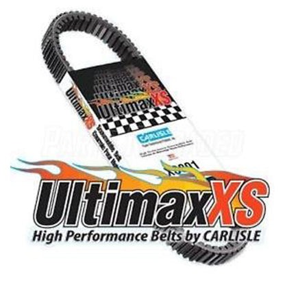 Ultimax  XS Drive Belt [MPN: XS825]_604549