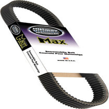 Ultimax Incredible Max 3 Snowmobile Belt [MPN: MAX1114M3]_604608