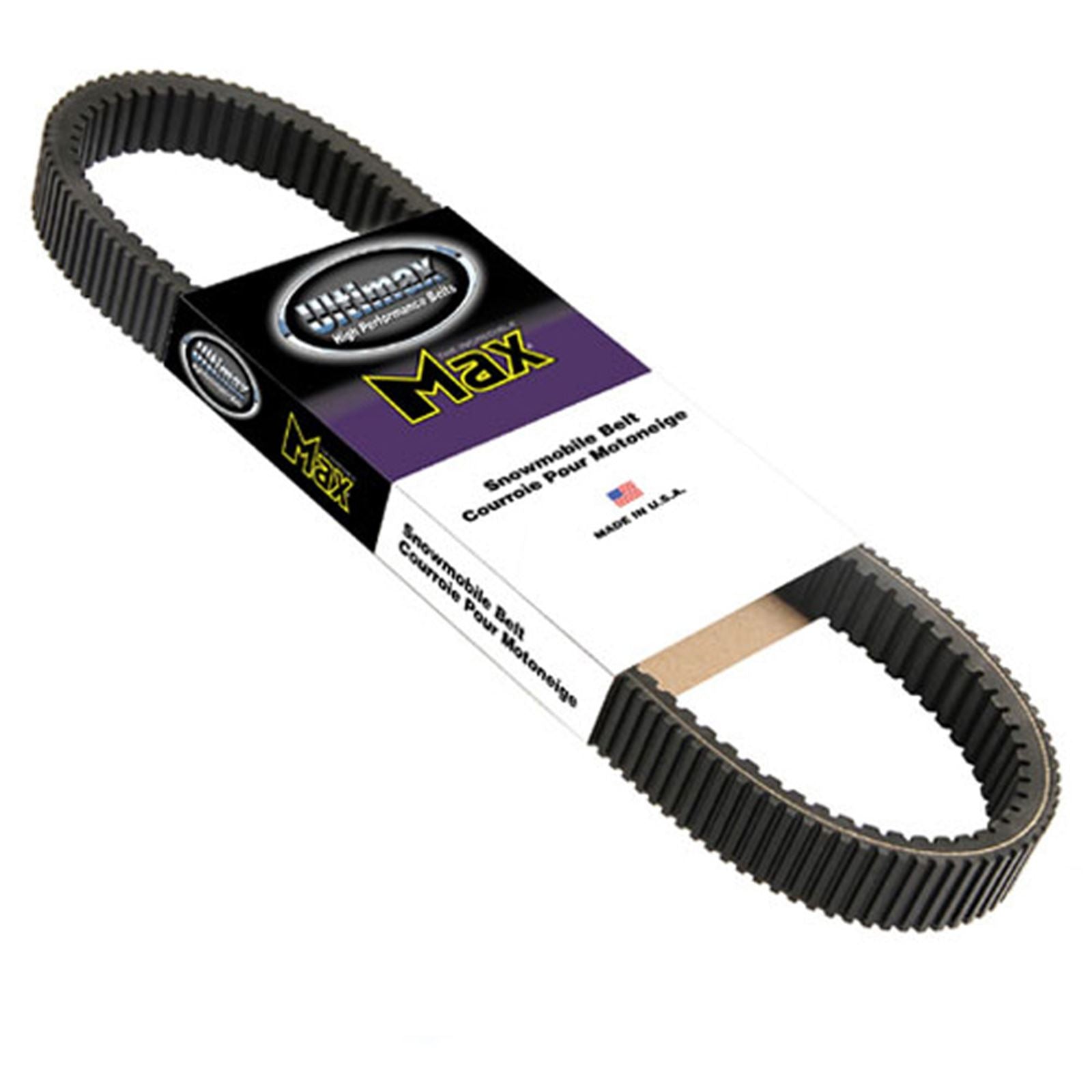 Ultimax Max Drive Belt [MPN: MAX1132M3]_604613