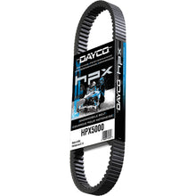 Dayco High Performance Extreme Snowmobile Drive Belt [MPN: HPX5020]_307478