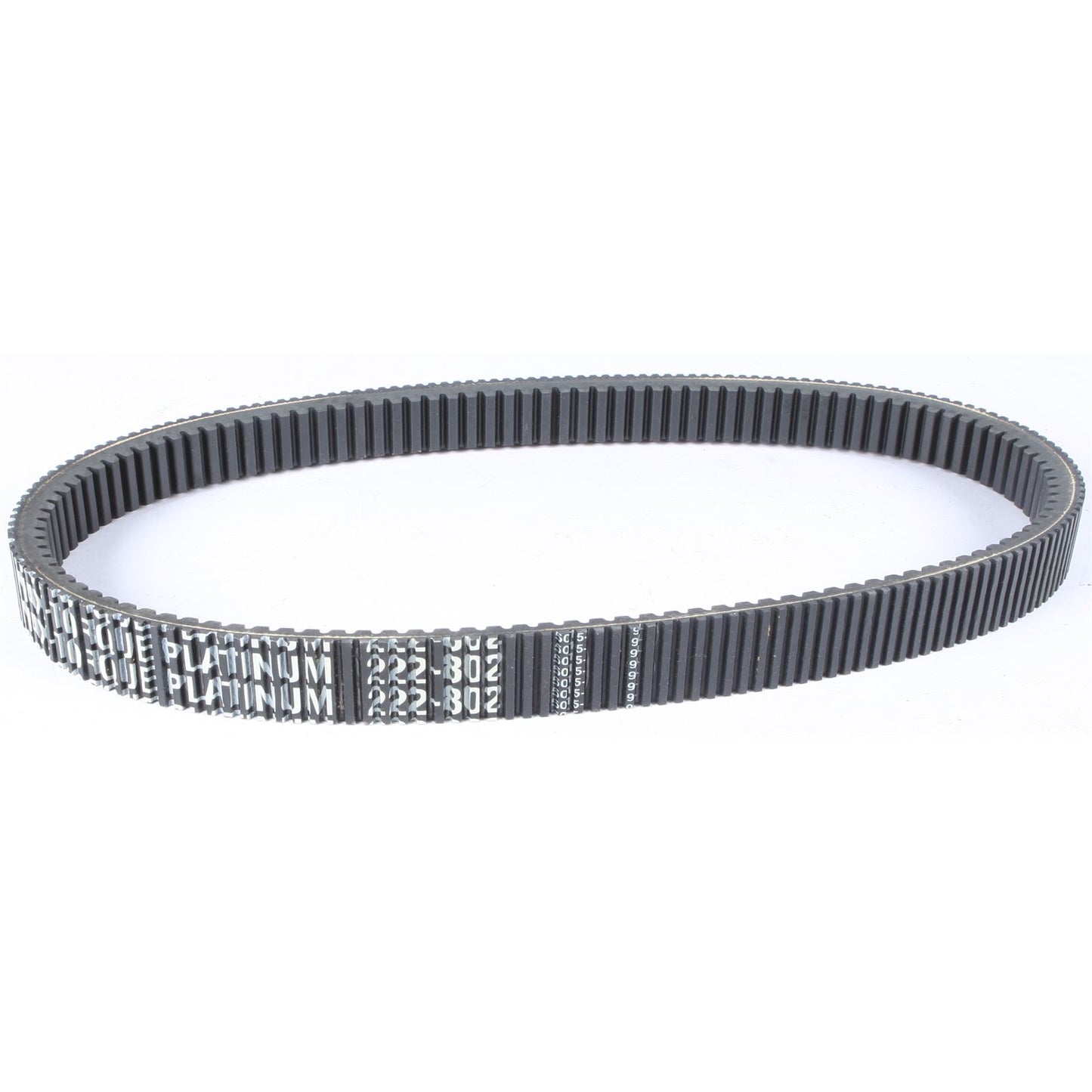 Fire Power Max-Torque Platinum Belt 47-7/8" x 1-7/16" 47-3274_307498