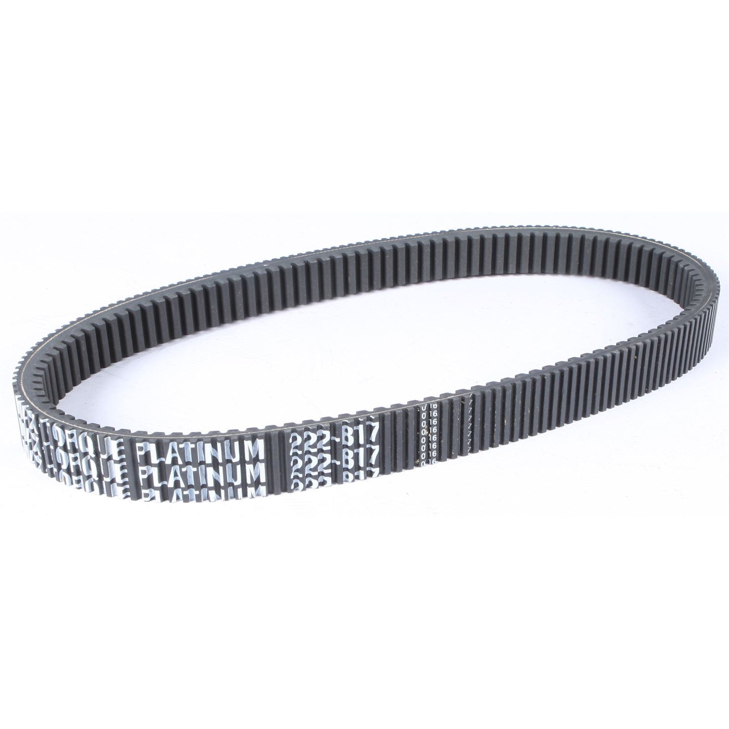 Fire Power Max-Torque Platinum Belt 45-13/16" x 1-7/16" 47-3283_307507