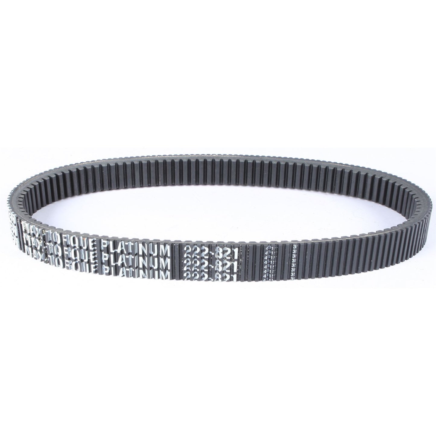 Fire Power Max-Torque Platinum Belt 43-11/16" x 1-15/32" 47-3284_307508