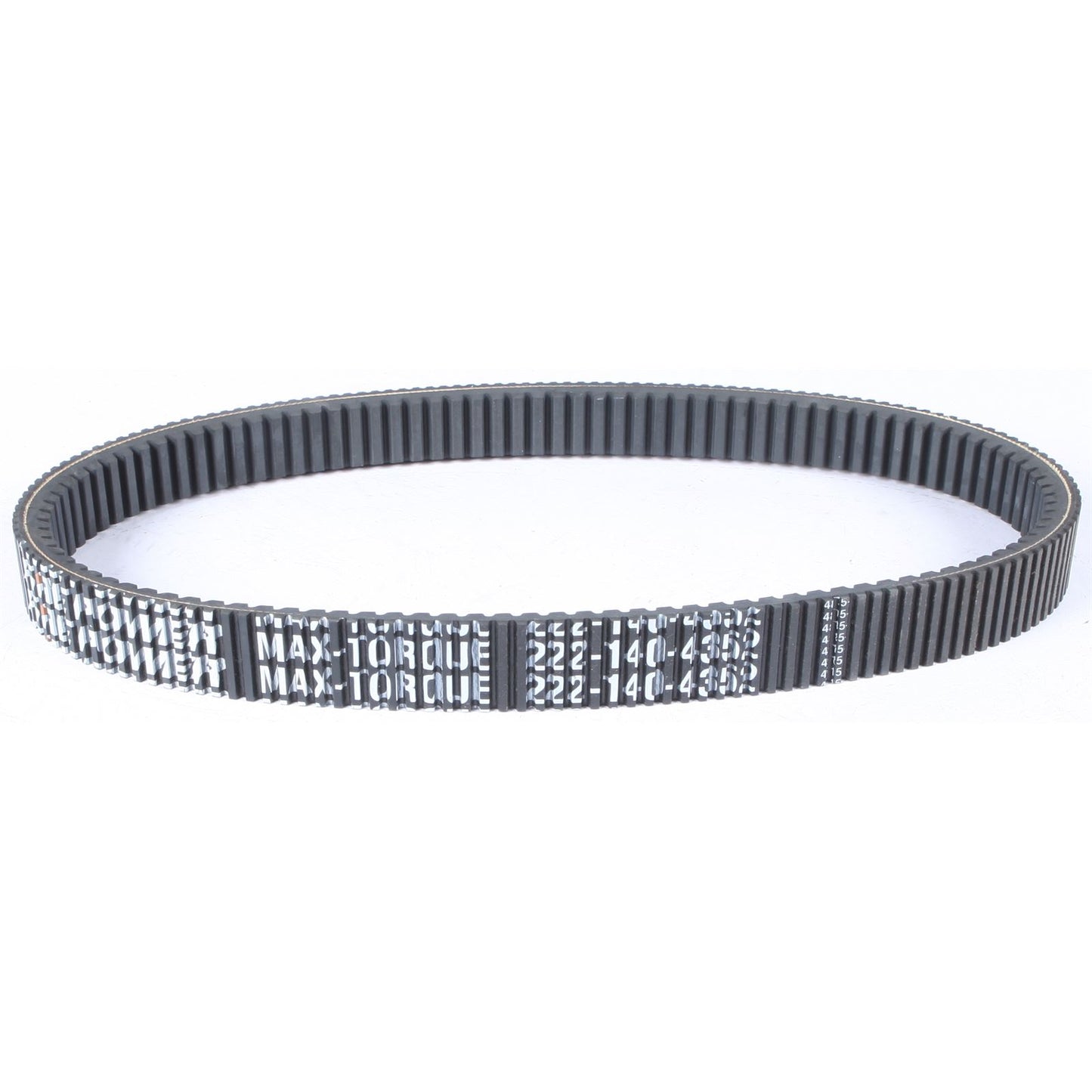 Fire Power Max-Torque Belt 43-13/16" x 1-7/16" 47-3919_307515