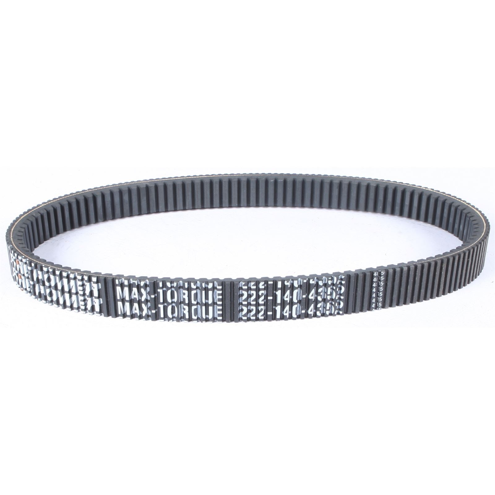 Fire Power Max-Torque Belt 43-13/16" x 1-7/16" 47-3919_307515