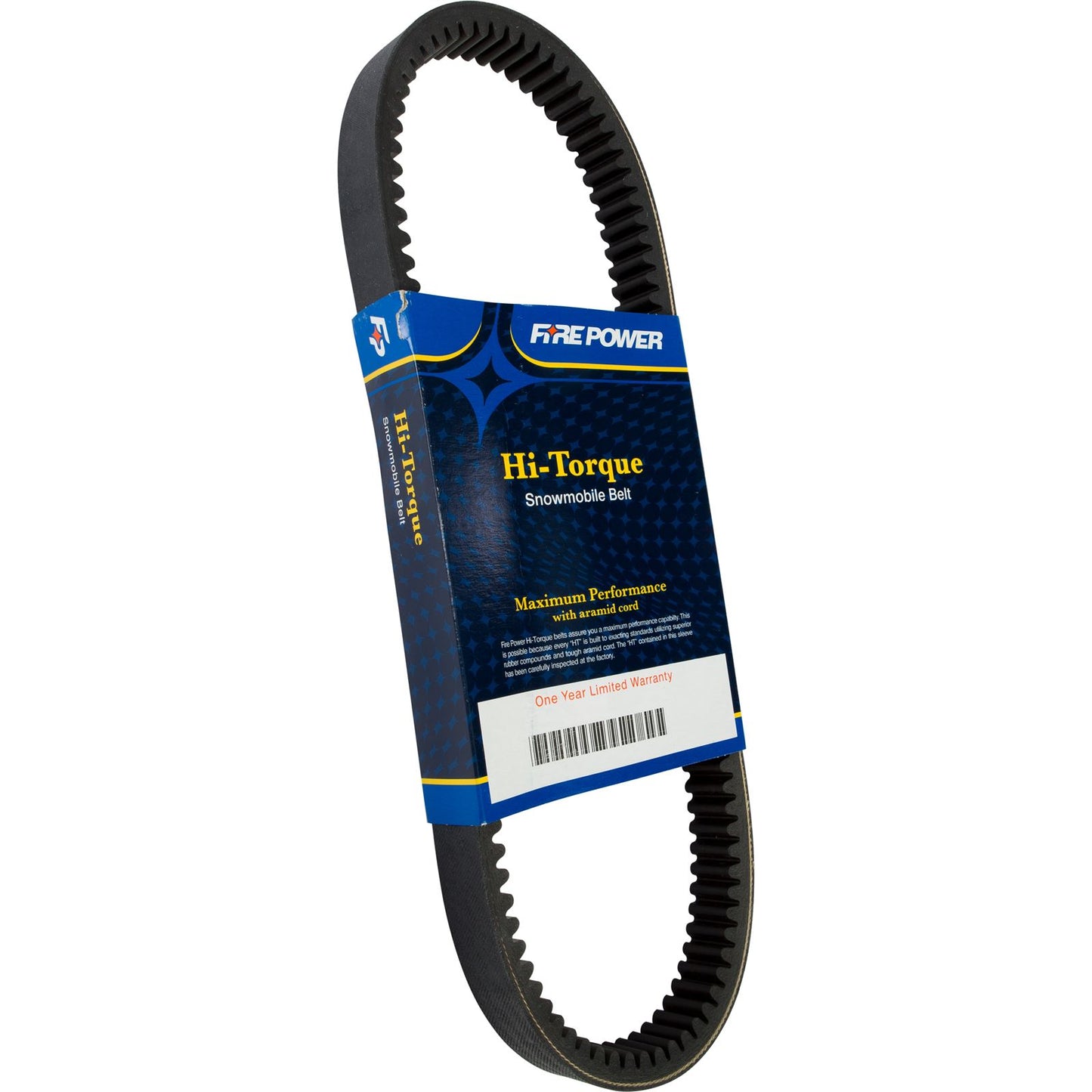 Fire Power Hi-Torque Belt 43.06" x 1.19" 47-3917_307522