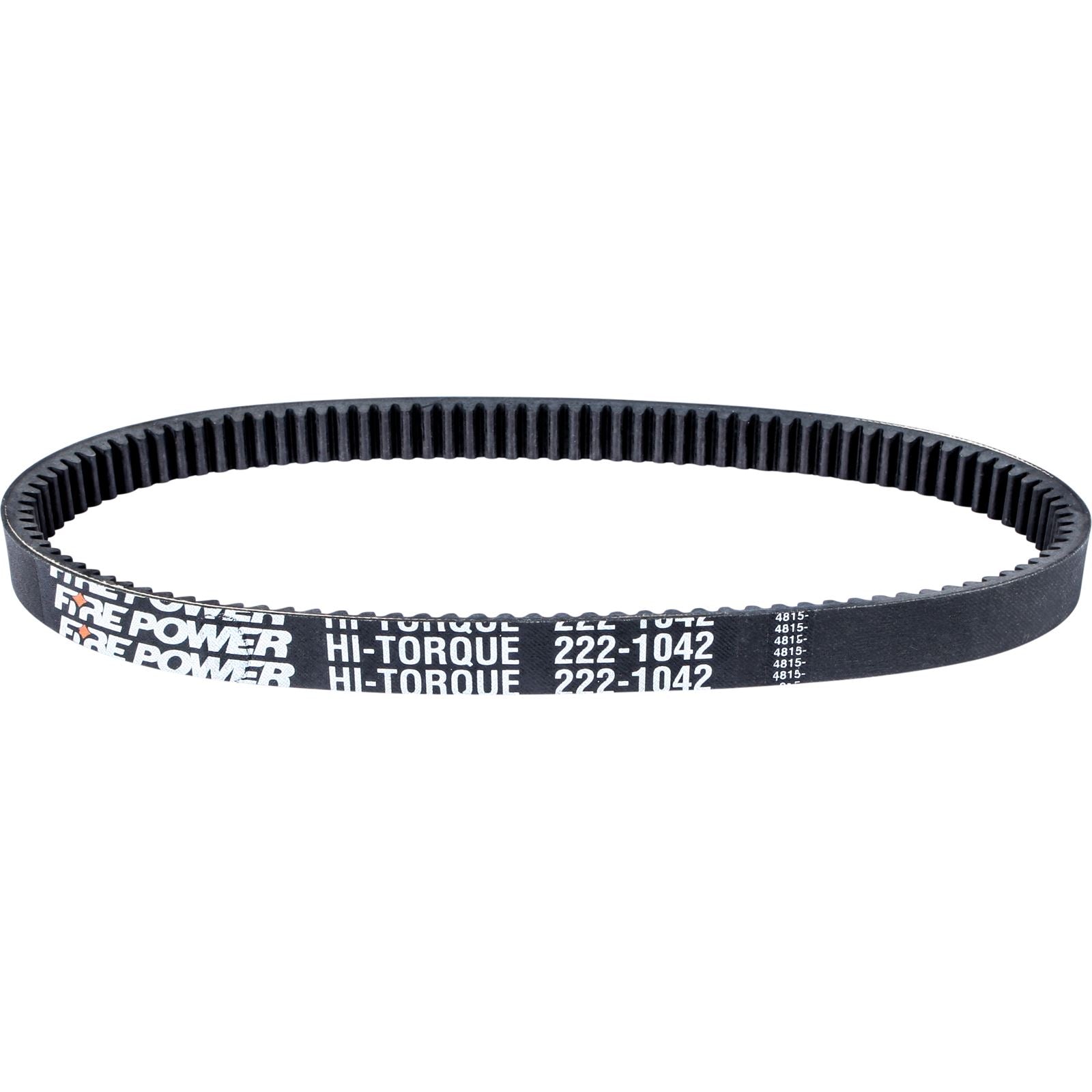 Fire Power Hi-Torque Belt 44.13" x 1.19" 47-3949_307523