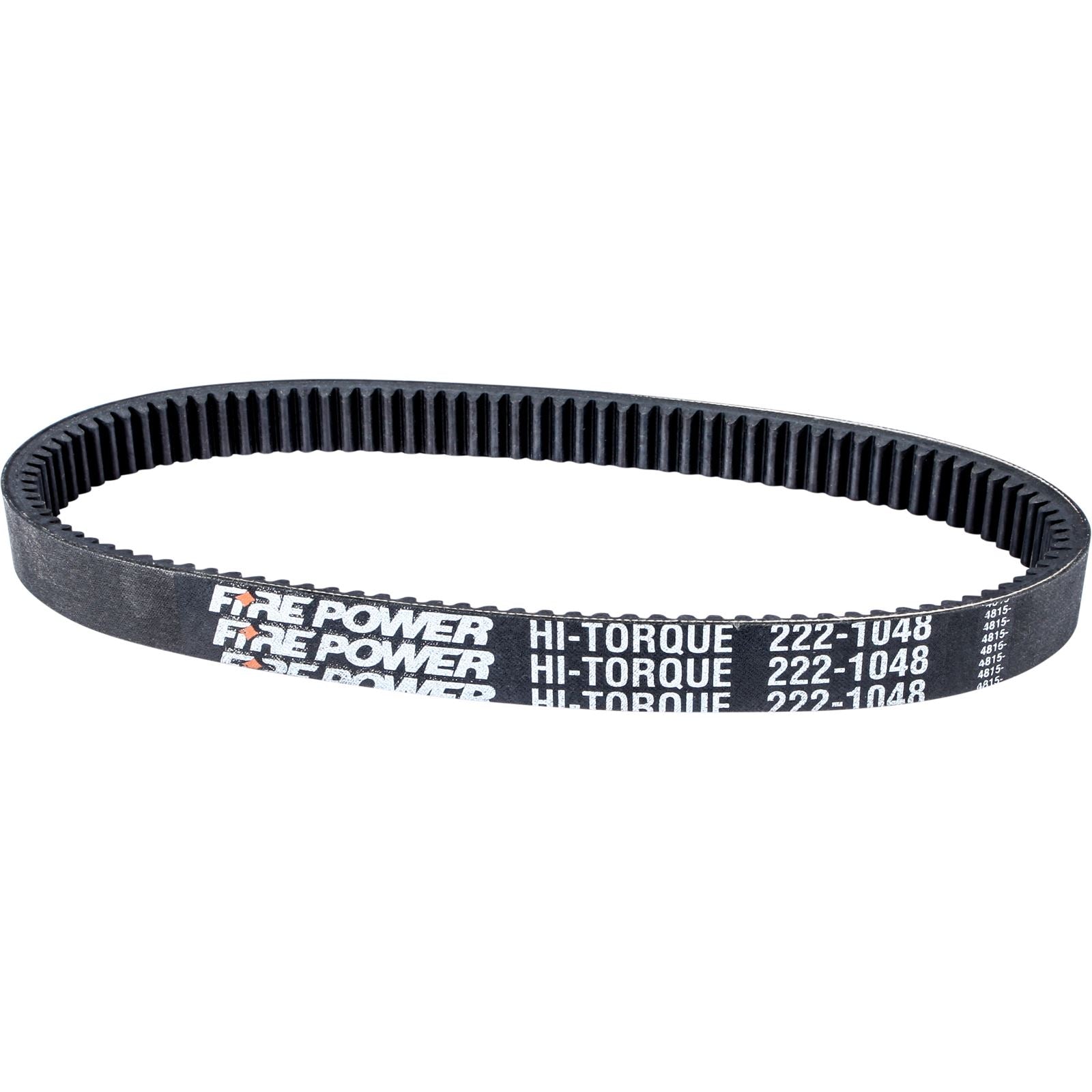 Fire Power Hi-Torque Belt 43.25" x 1.38" 47-3932_307524