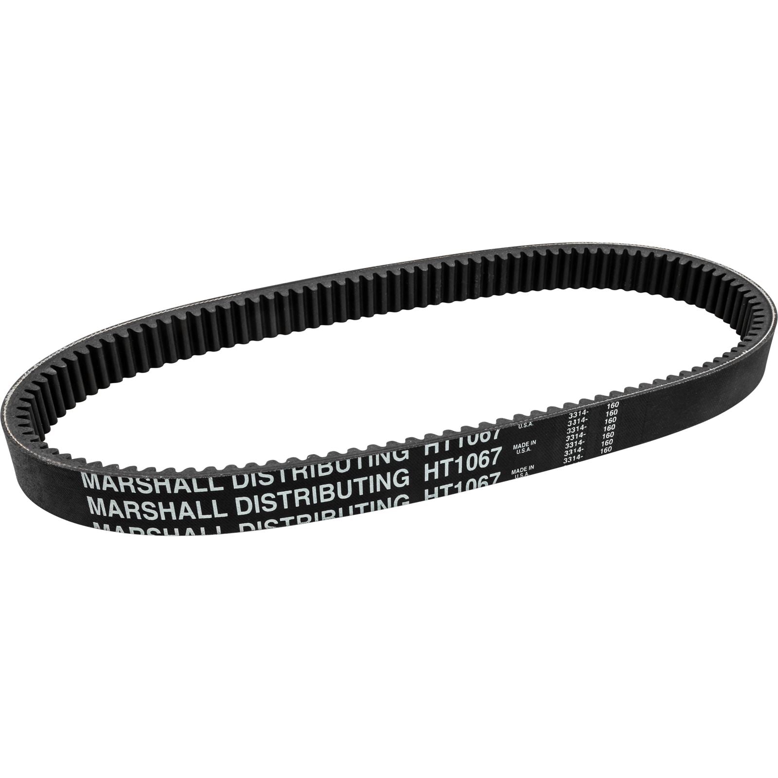 Fire Power Hi-Torque Belt 45.69" x 1.38" 47-3950_307527