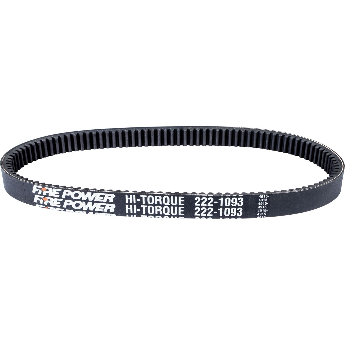 Fire Power Hi-Torque Belt 45.50" x 1.25" 47-3942_307534