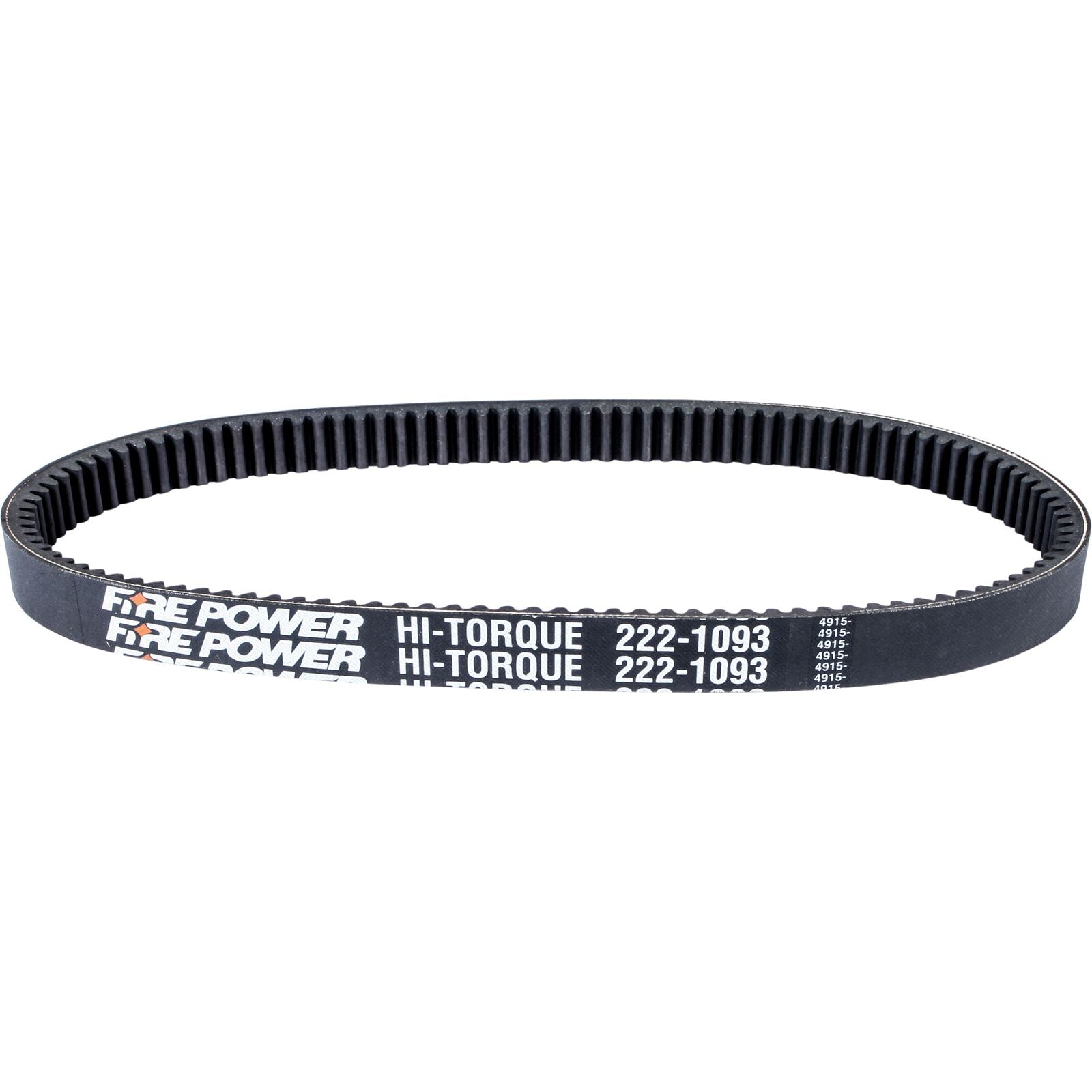 Fire Power Hi-Torque Belt 45.50" x 1.25" 47-3942_307534