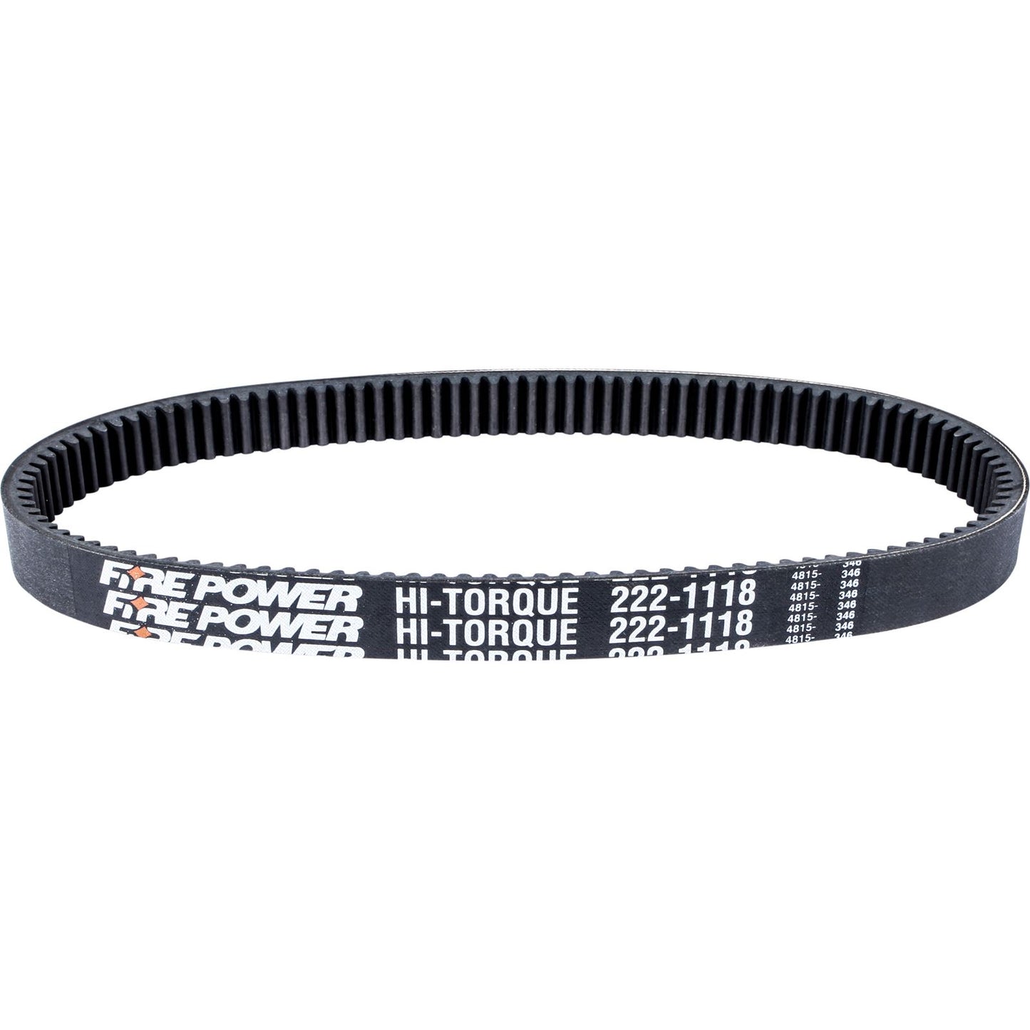 Fire Power Hi-Torque Belt 44.25" x 1.38" 47-3929_307541