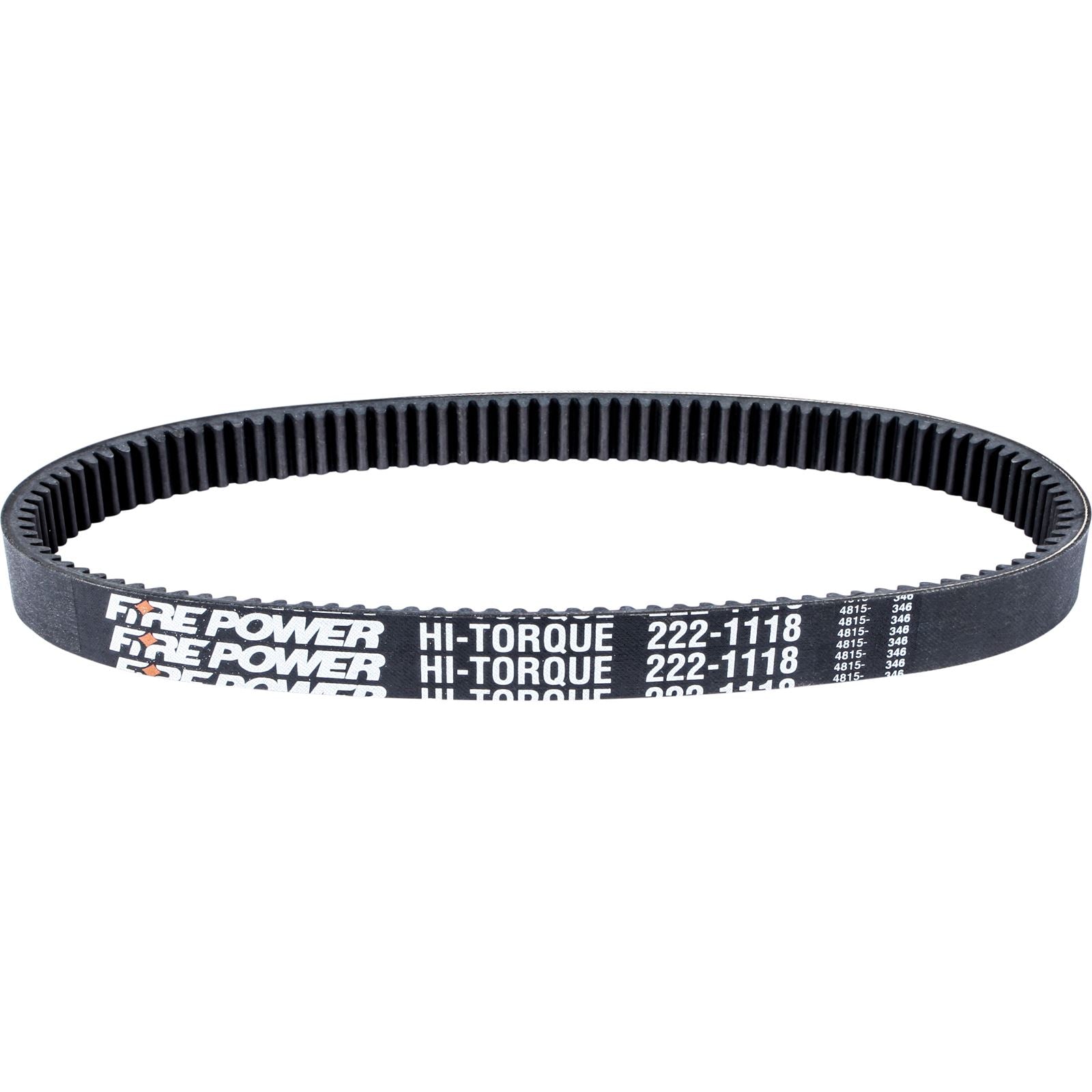 Fire Power Hi-Torque Belt 44.25" x 1.38" 47-3929_307541