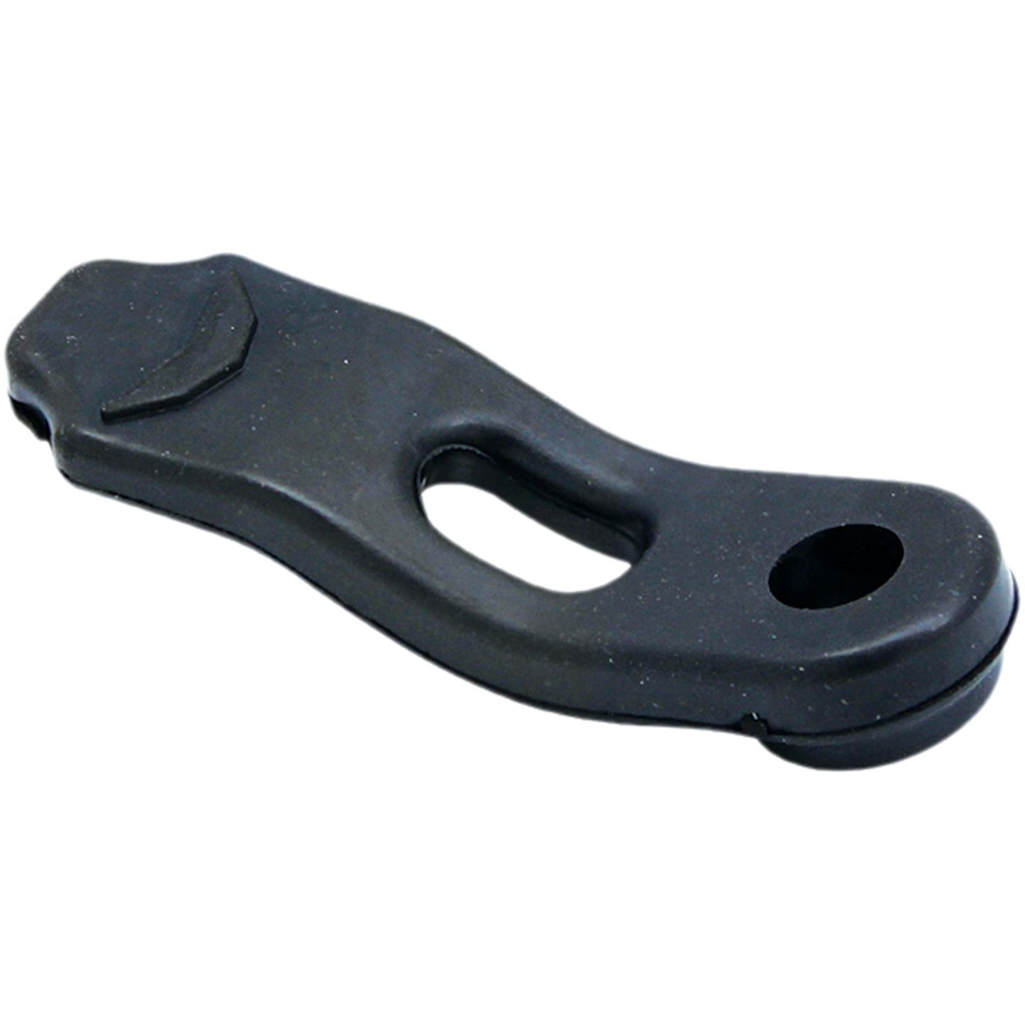 SPI Sports Parts Inc Hood Tie-Down For Yamaha SM-12434_307554