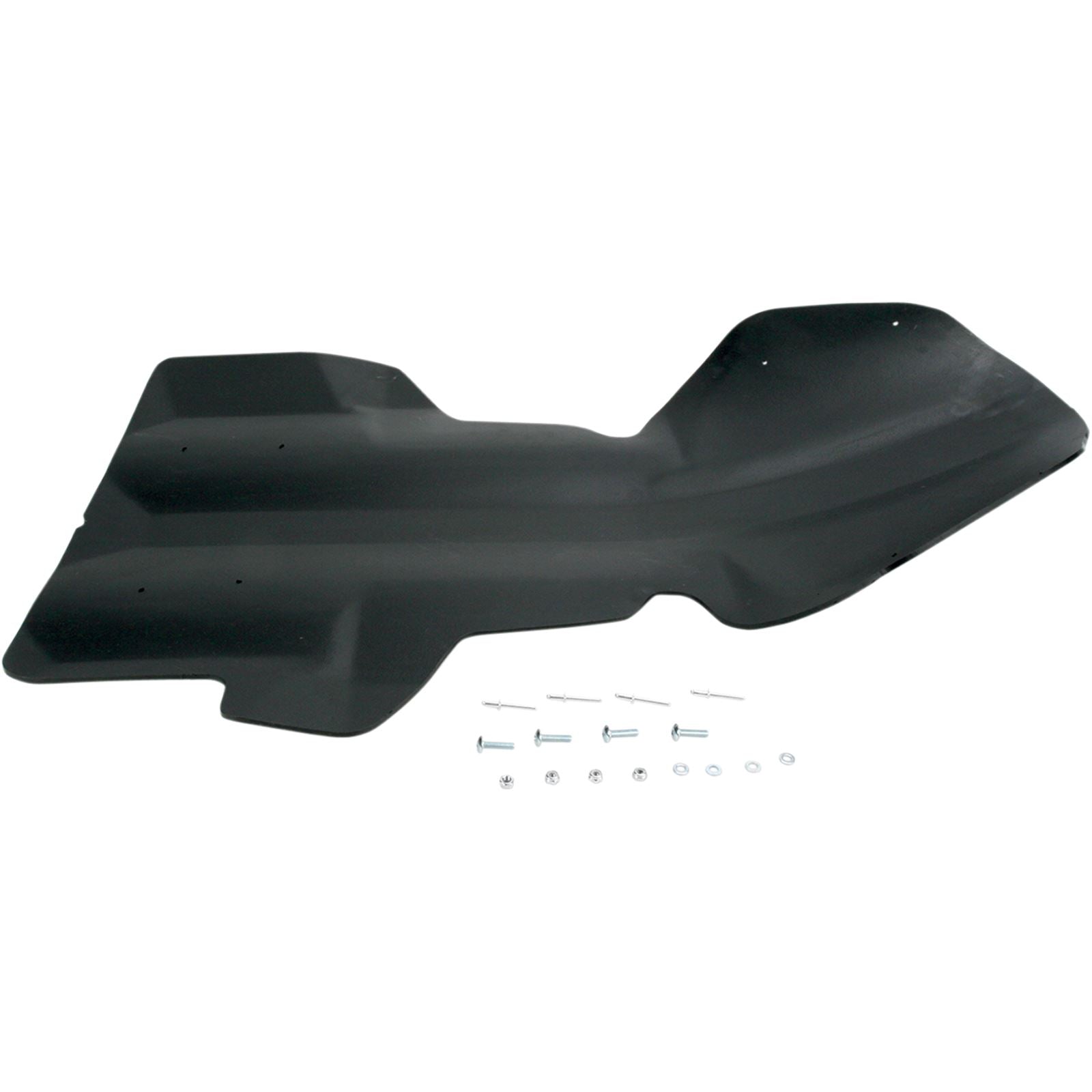 SPG Float Plate for Polaris - Black [MPN: PFP200-BK]_474384