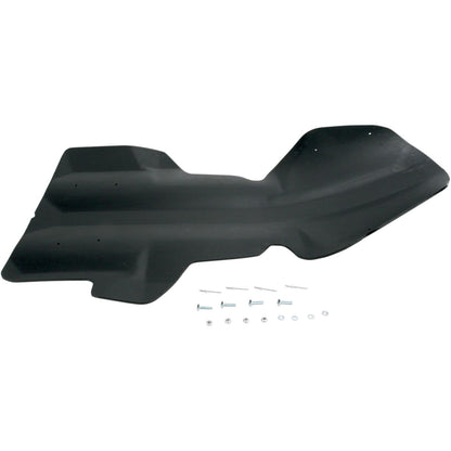 SPG Float Plate for Polaris - Black [MPN: PFP200-BK]_474384