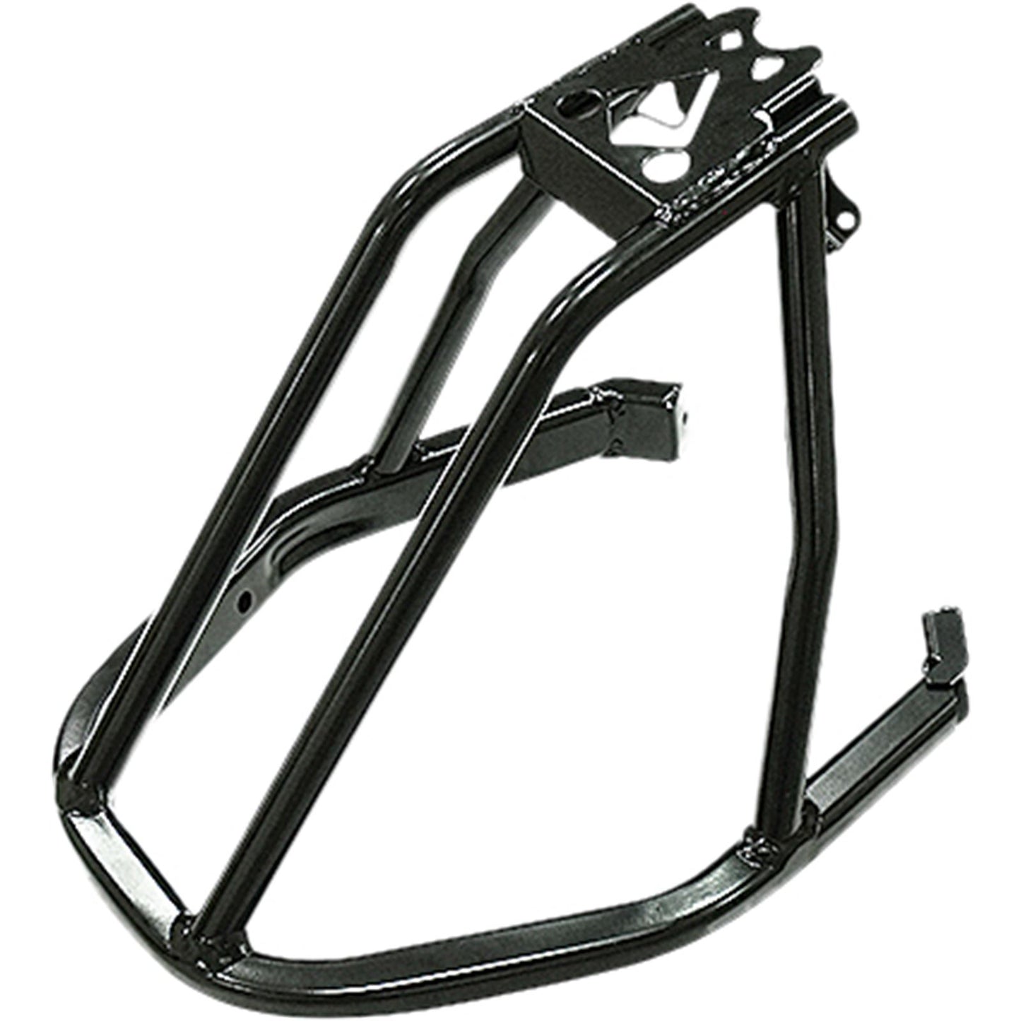 SPI Sports Parts Inc Front Bumper Arctic Cat SM-12517_307582