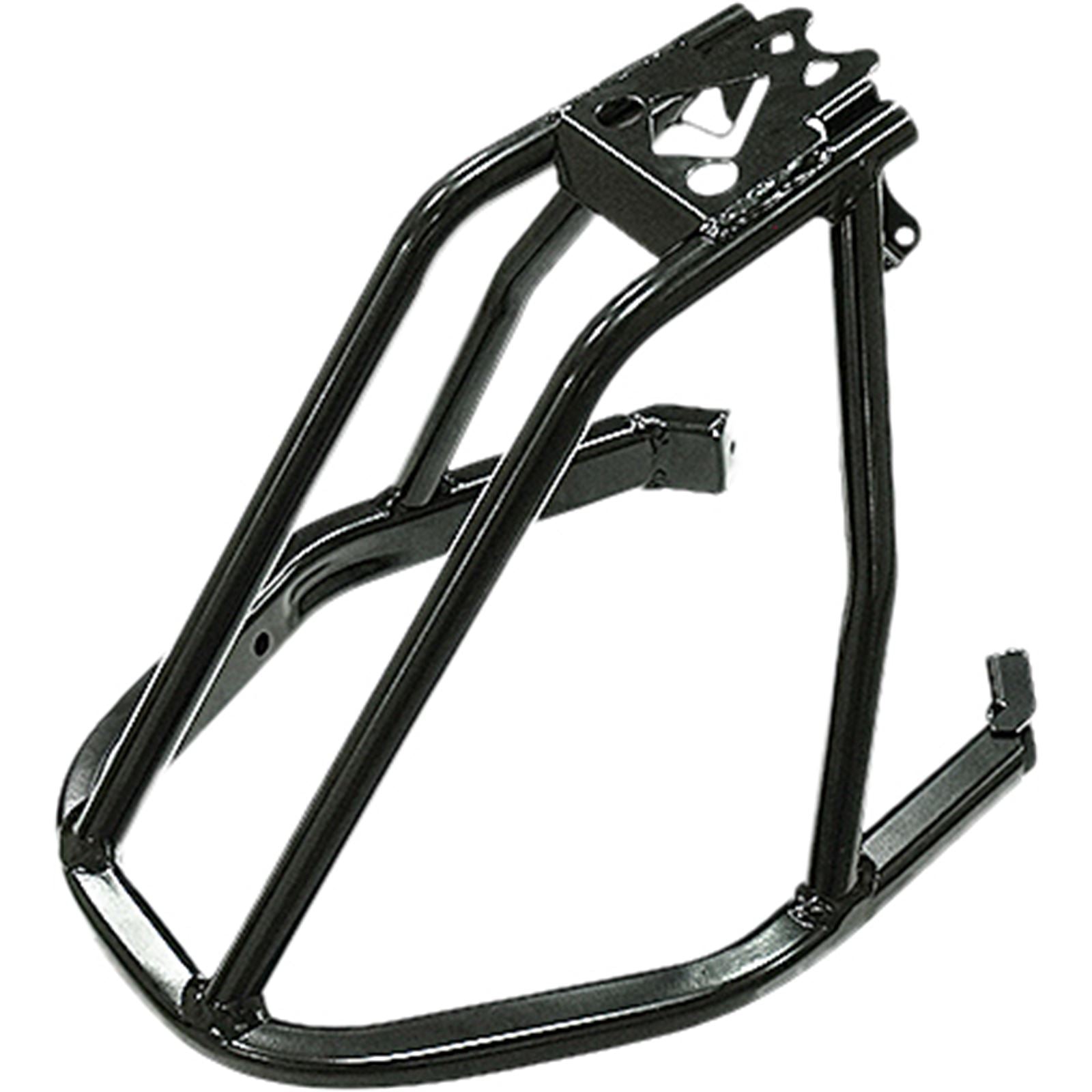 SPI Sports Parts Inc Front Bumper Arctic Cat SM-12517_307582