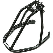 SPI Sports Parts Inc Front Bumper Arctic Cat SM-12517_307582
