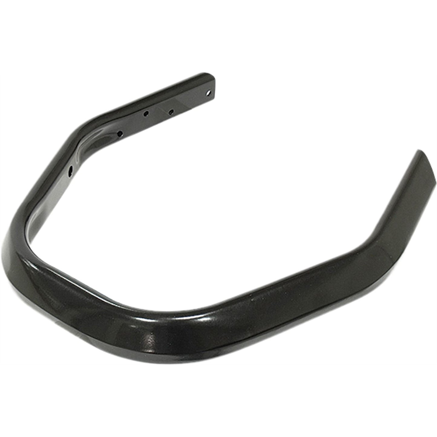 SPI Sports Parts Inc SPI Heavy Duty Front Bumper - Standard SM-12518_307583
