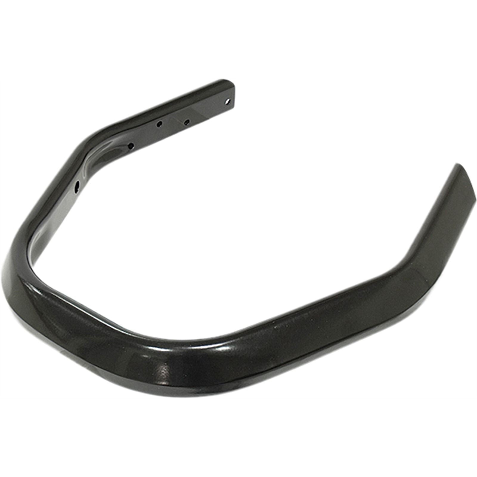 SPI Sports Parts Inc SPI Heavy Duty Front Bumper - Standard SM-12518_307583