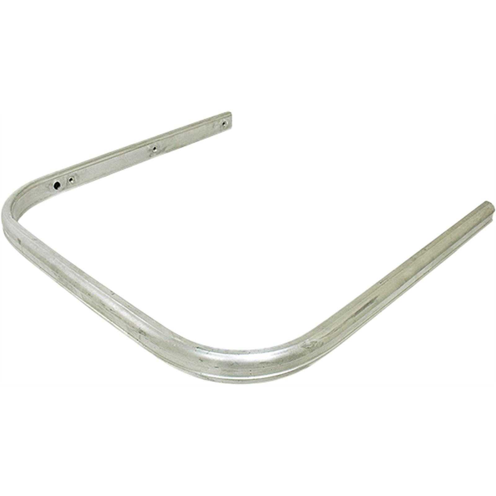 SPI Sports Parts Inc Rear Bumper for Polaris SM-12535_307584