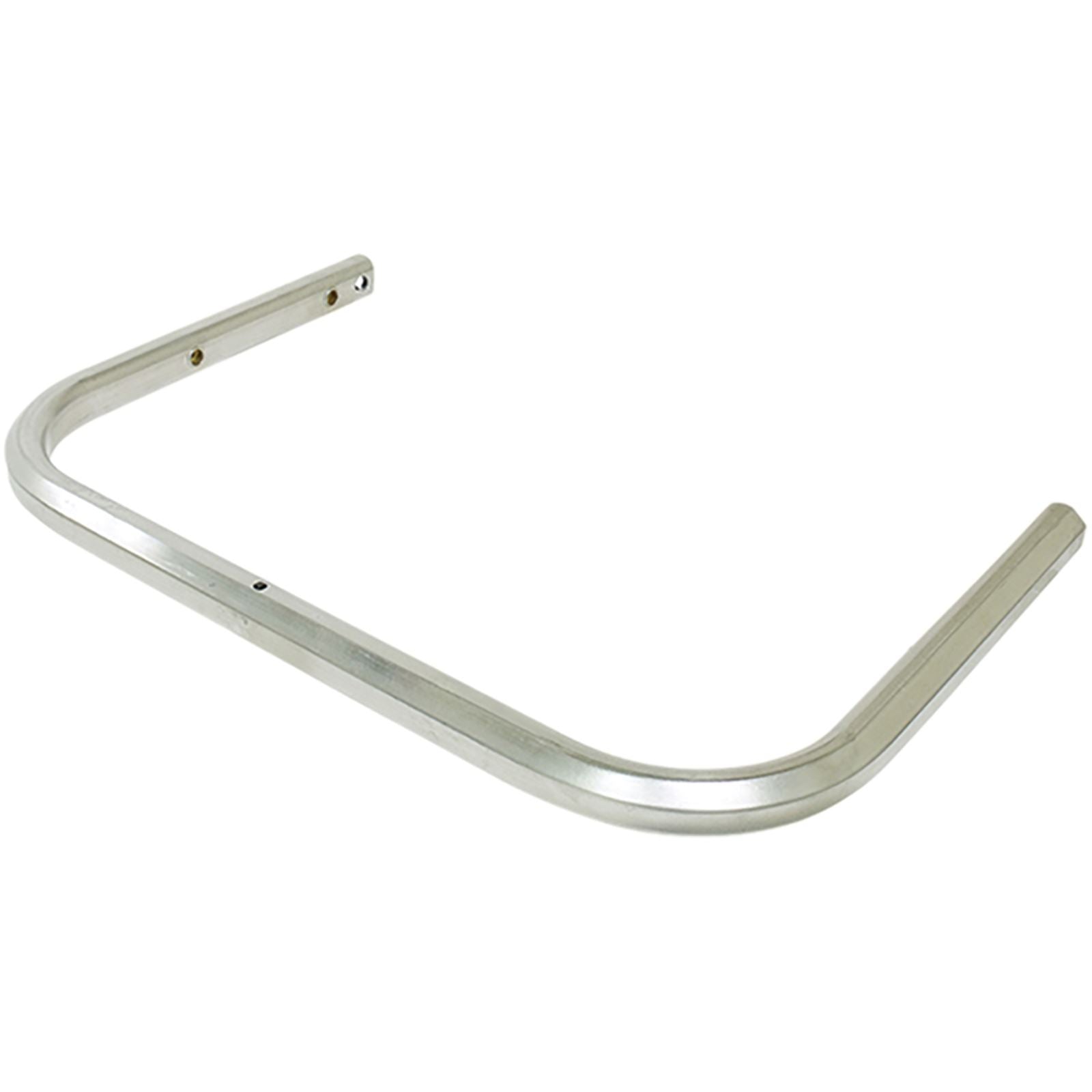 SPI Sports Parts Inc Rear Bumper for Polaris SM-12534_307589