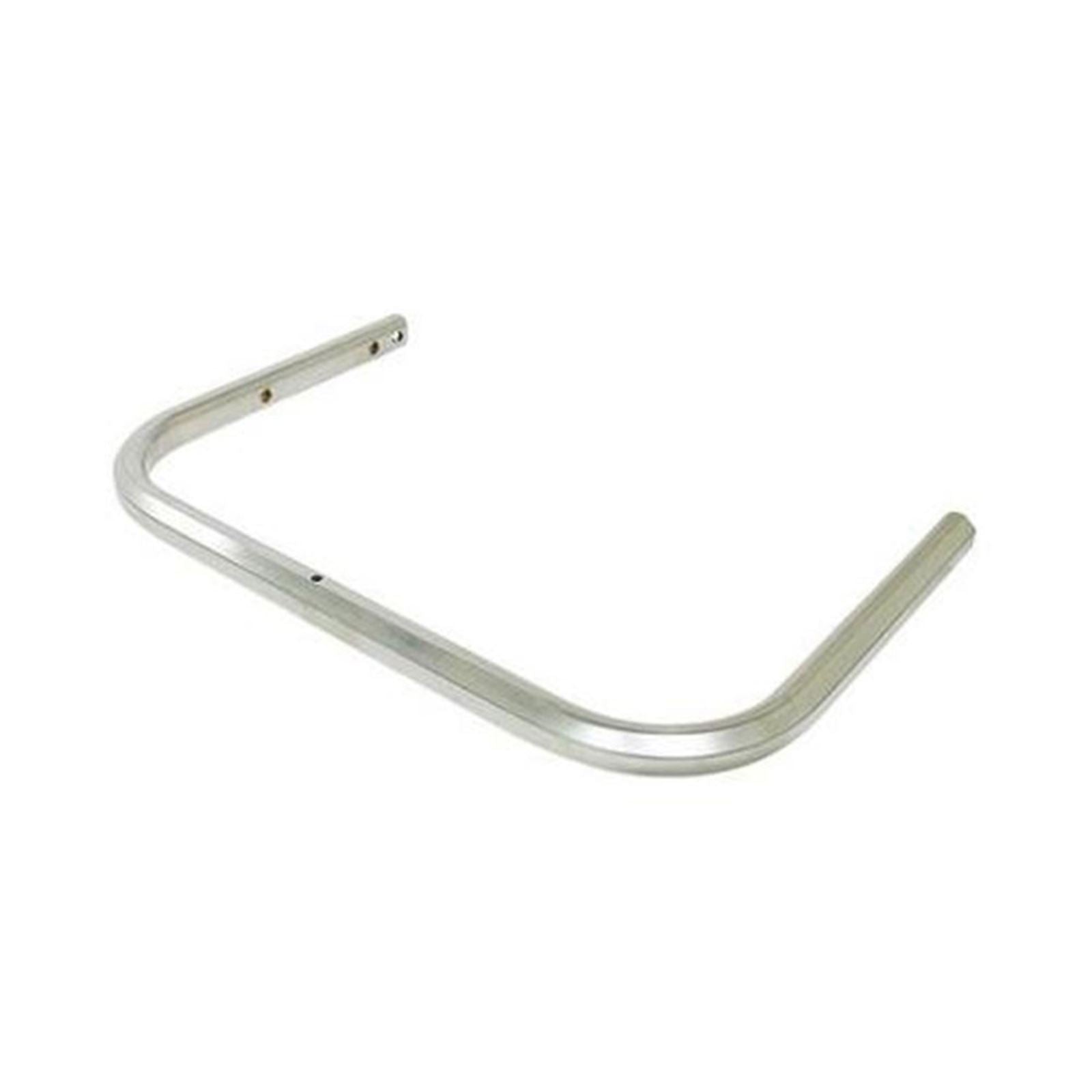 SPI Sports Parts Inc Rear Bumper for Polaris SM-12534_997766