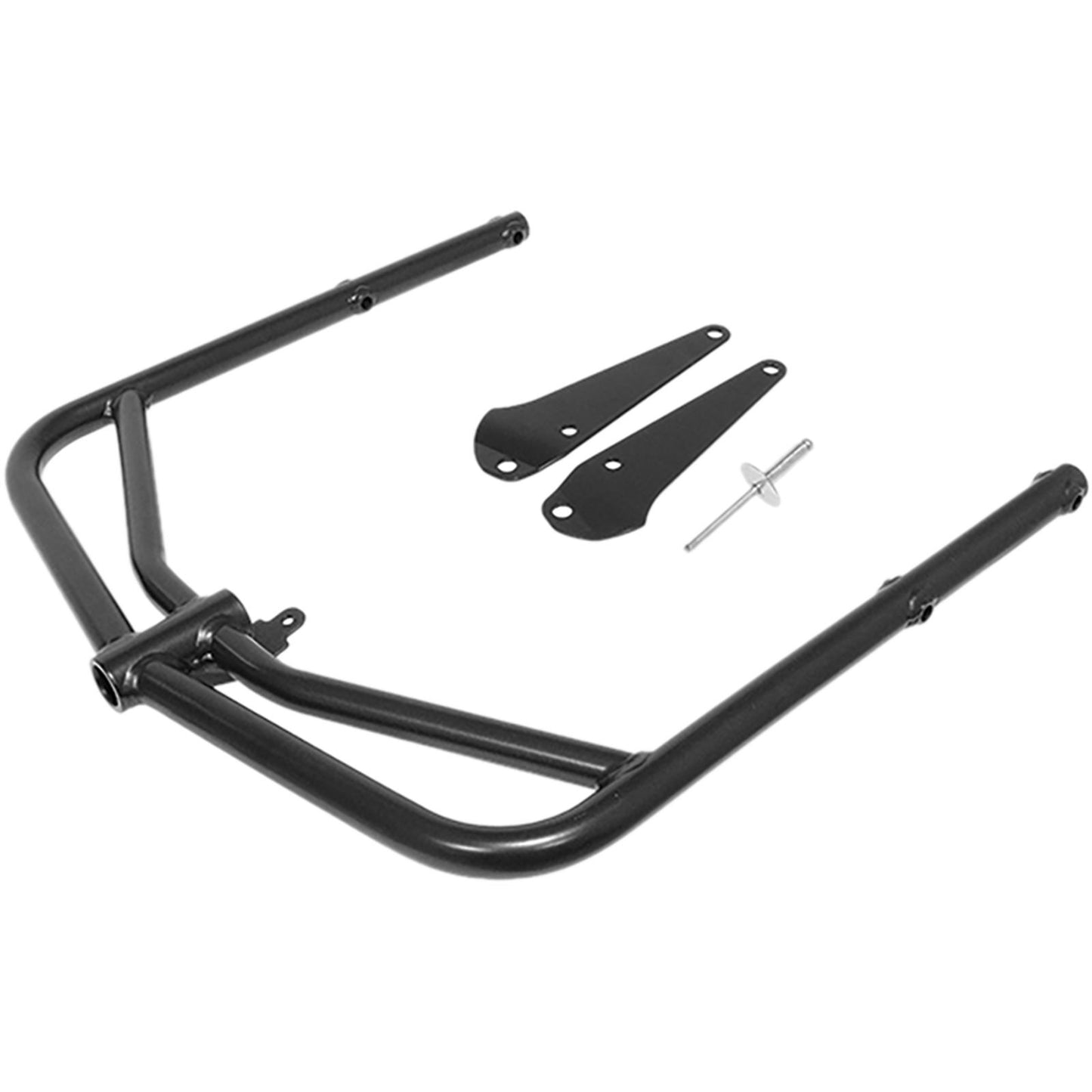 SPI Sports Parts Inc Bumper/Receiver for Polaris SM-12548_307590