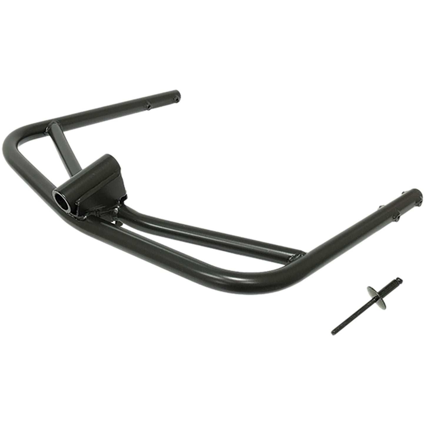 SPI Sports Parts Inc Bumper/Receiver for Polaris SM-12549_307591