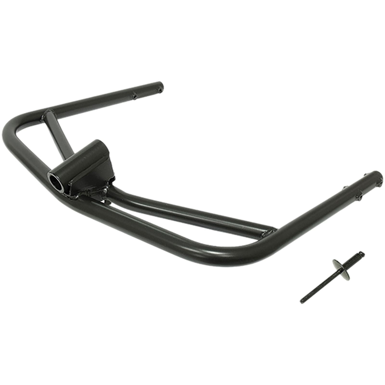SPI Sports Parts Inc Bumper/Receiver for Polaris SM-12549_307591