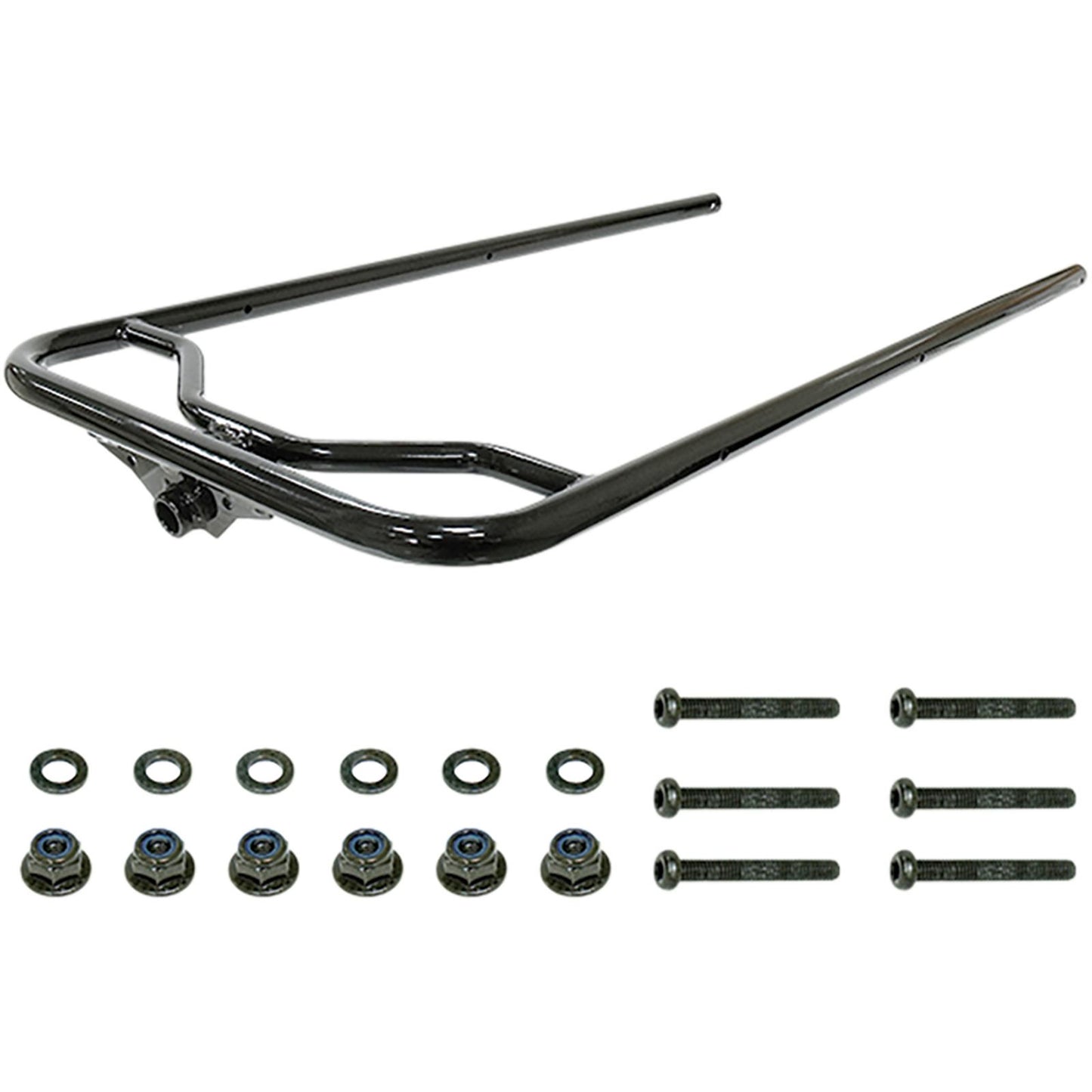 SPI Sports Parts Inc Bumper/Receiver for Polaris SM-12552_307593