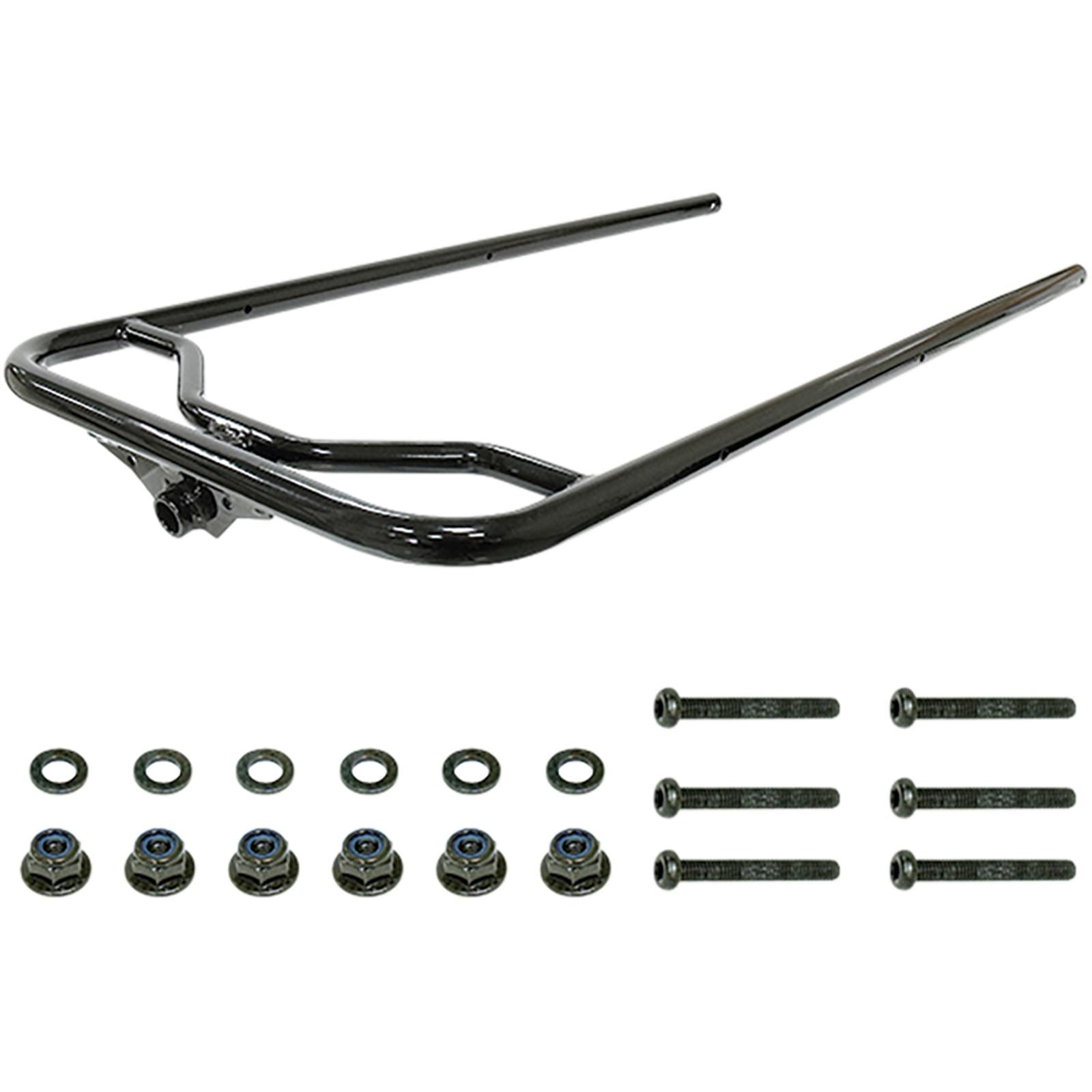SPI Sports Parts Inc Bumper/Receiver for Polaris SM-12552_307593