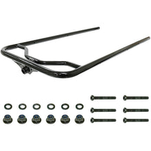 SPI Sports Parts Inc Bumper/Receiver for Polaris SM-12552_307593