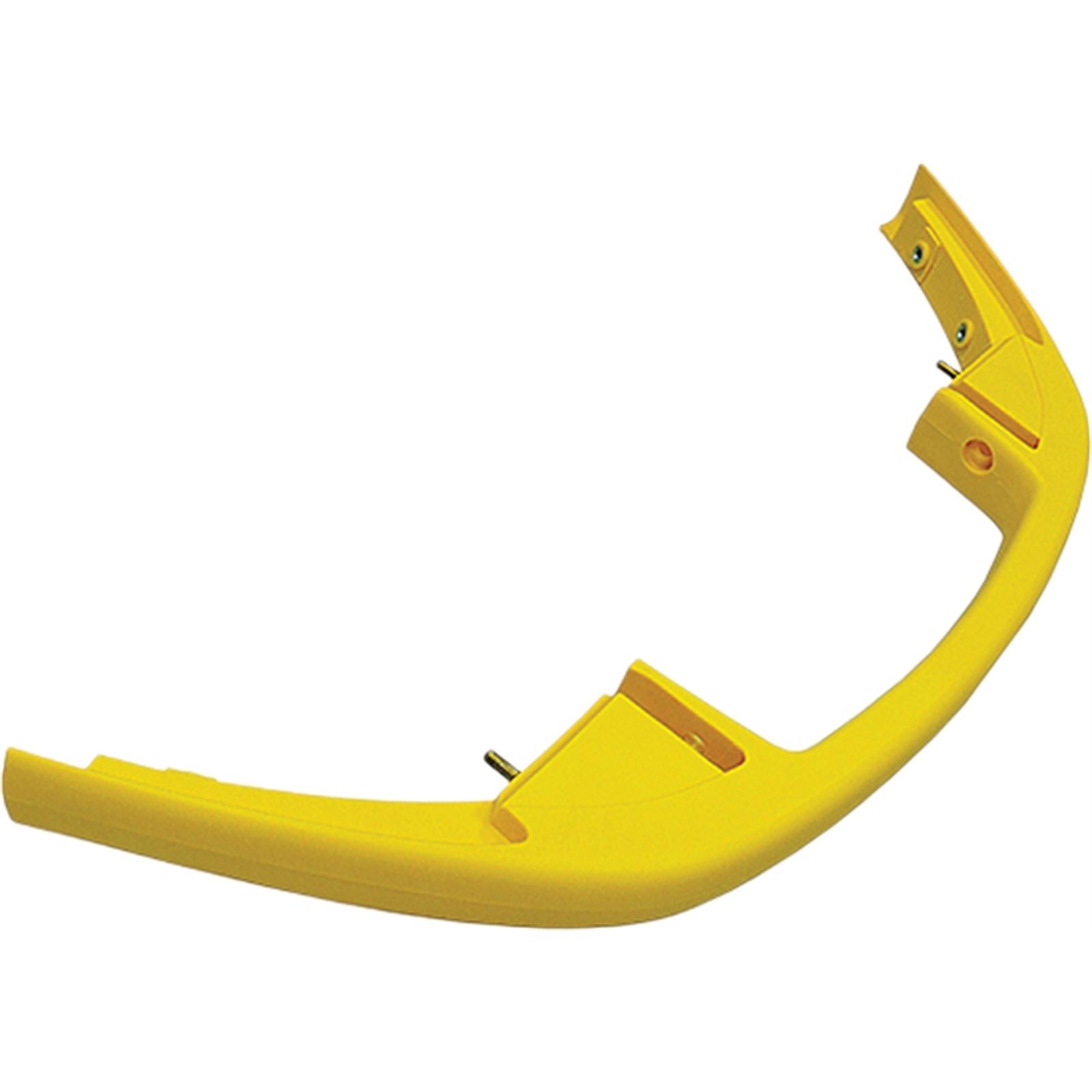 SPI Sports Parts Inc Front Bumper S-D Zx SM-12467_307599