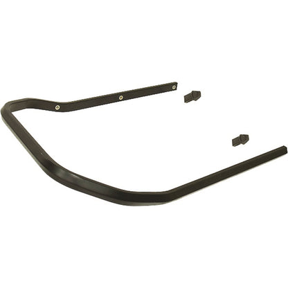 SPI Sports Parts Inc Rear Bumper S-D SM-12695_307600