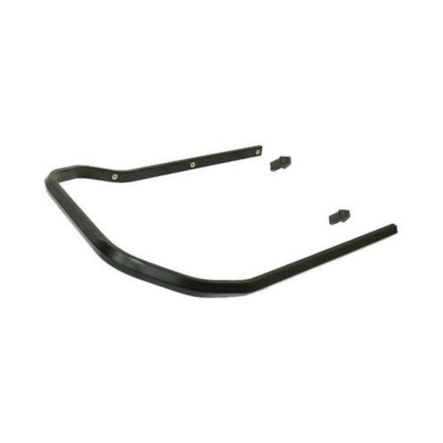 SPI Sports Parts Inc Rear Bumper S-D SM-12695_998346