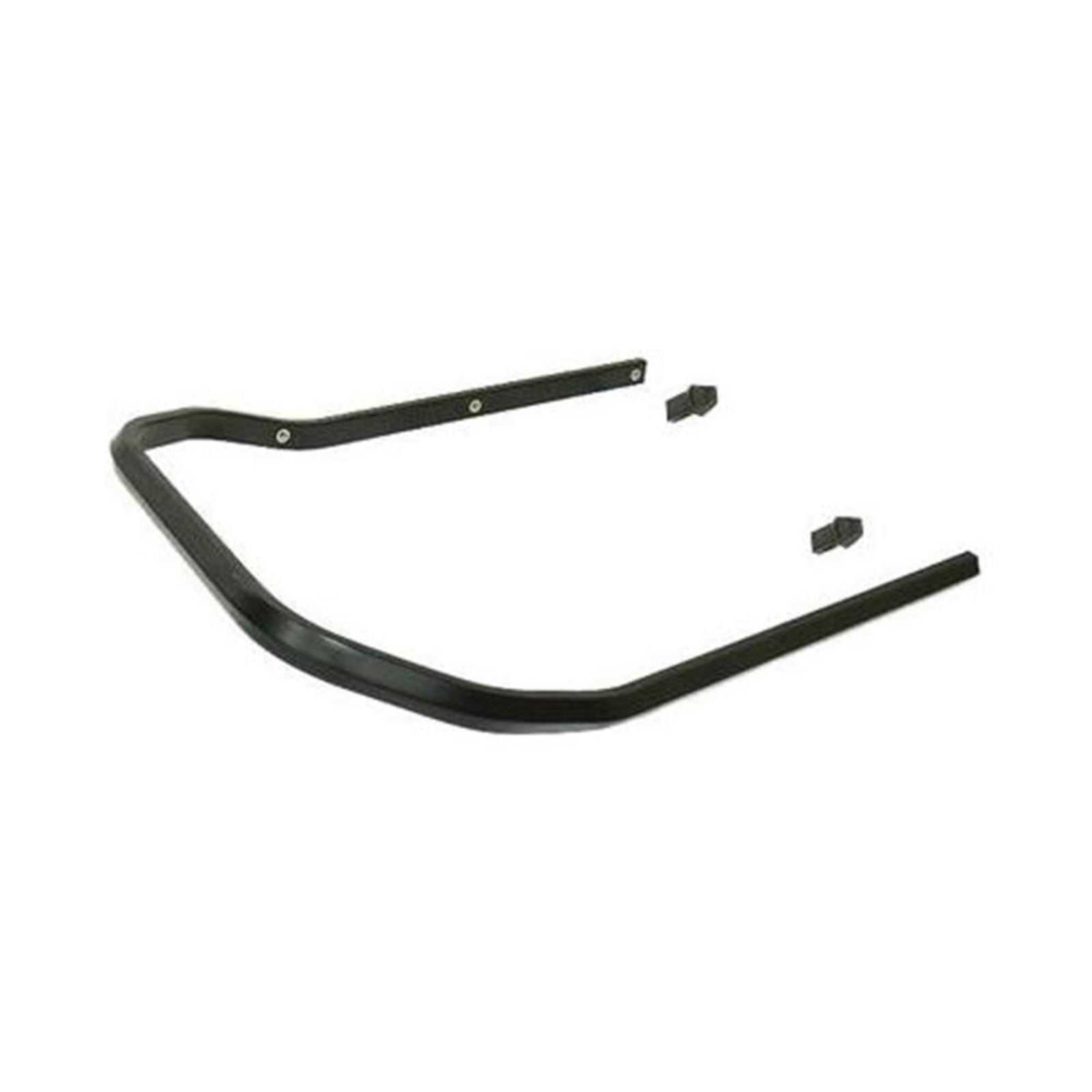 SPI Sports Parts Inc Rear Bumper S-D SM-12695_998346