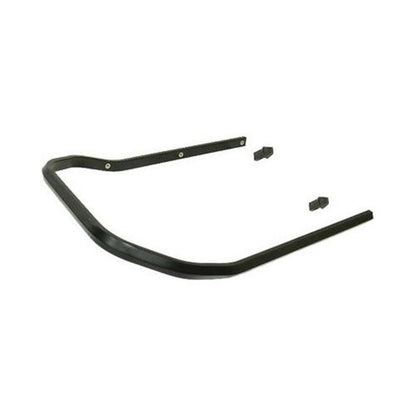 SPI Sports Parts Inc Rear Bumper S-D SM-12695_998346
