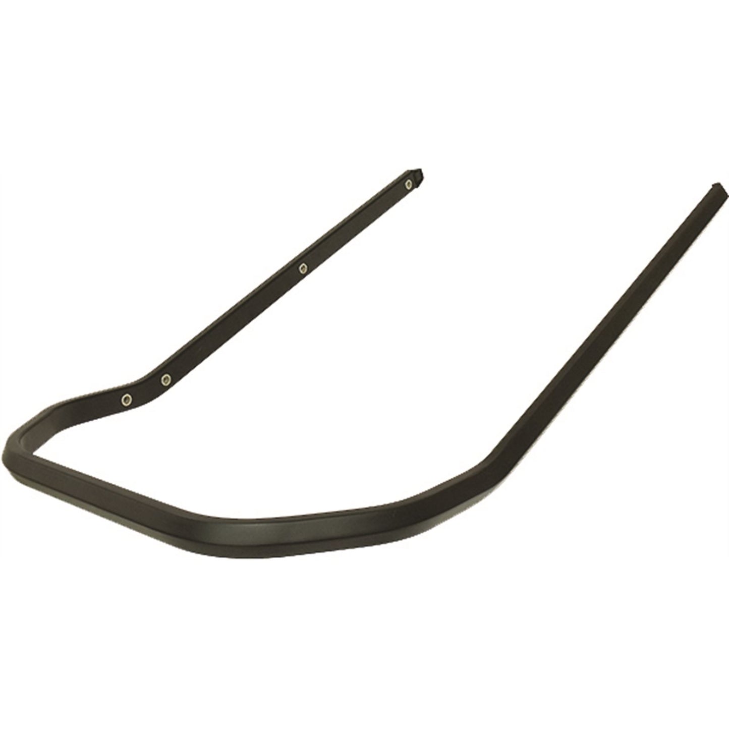 SPI Sports Parts Inc Rear Bumper 137 S-D SM-12697_307602