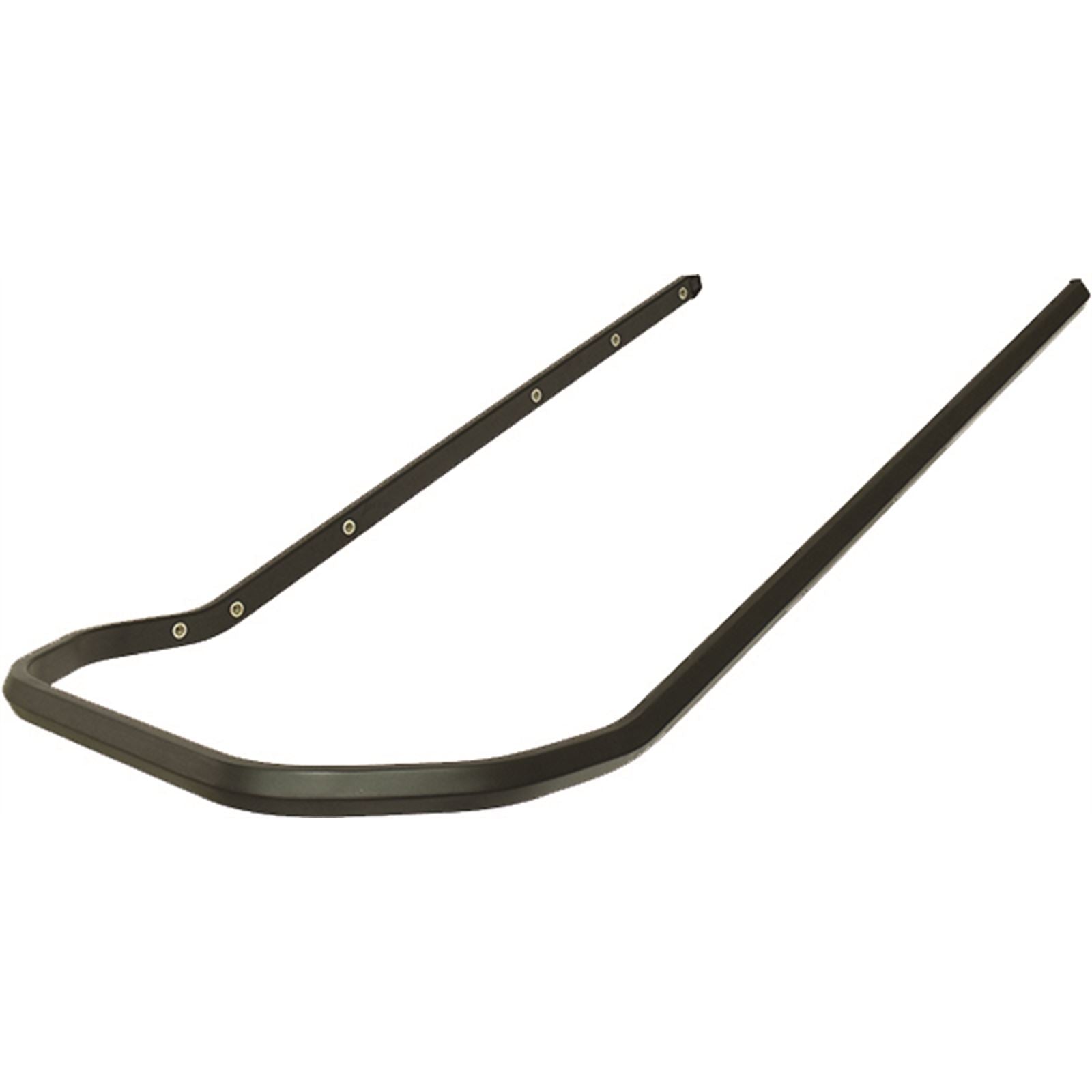 SPI Sports Parts Inc Rear Bumper 154 S-D SM-12698_307603
