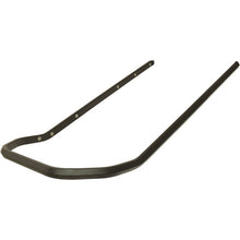 SPI Sports Parts Inc Rear Bumper 154 S-D SM-12698_307603