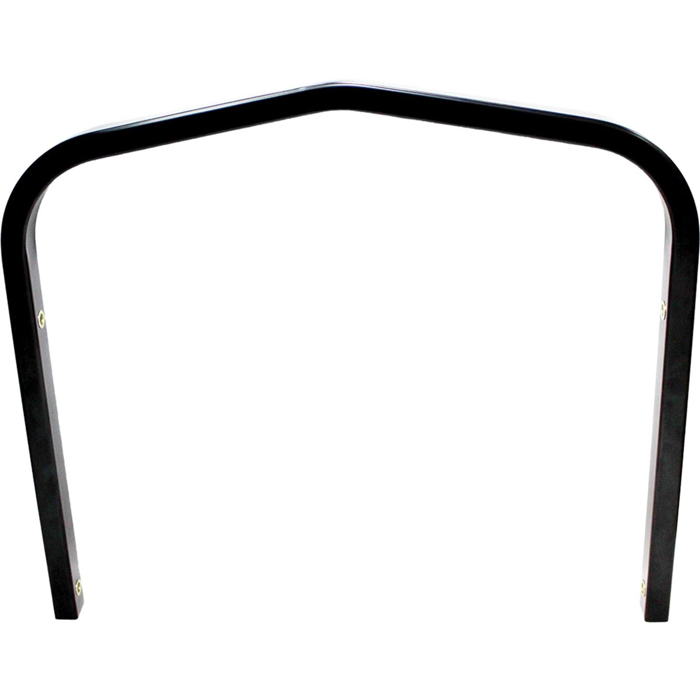 SPI Sports Parts Inc Rear Bumper S-D Rev xP SM-12022_307604